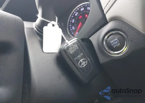 2021 Toyota Rav4 Xle Premium from USA, damaged, VIN 2T3C1RFV6MC113021